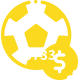 Aposte em esportes do mundo todo no 6733!