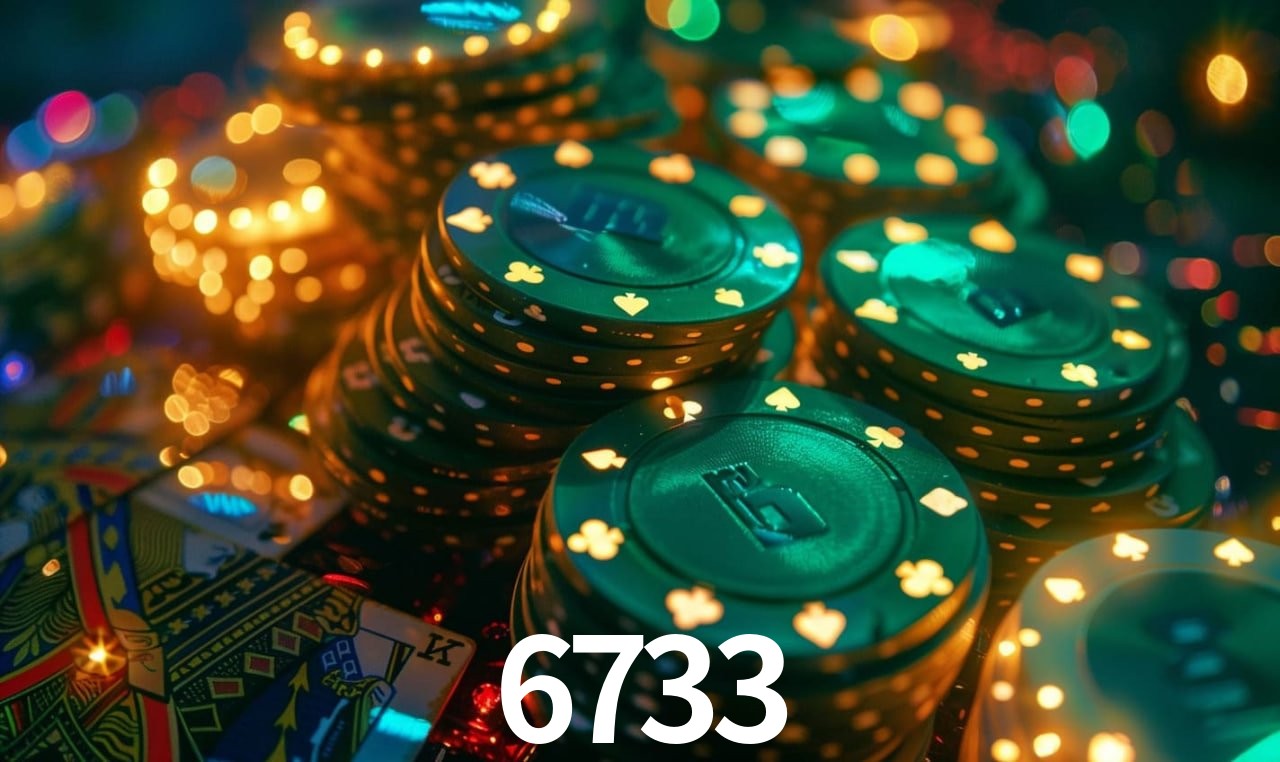 Experiência VIP 6733