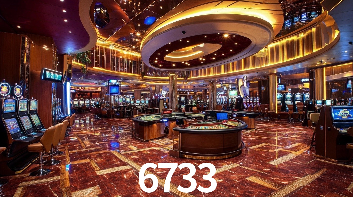 Statistics 6733