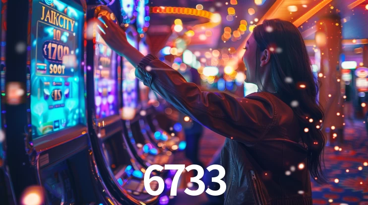 Live Casino 6733