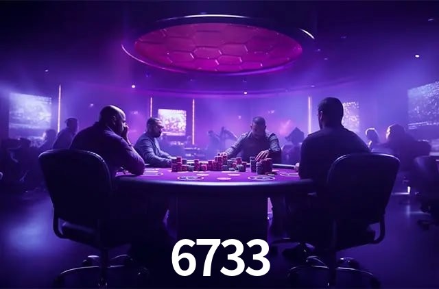 Casino Ao Vivo 6733