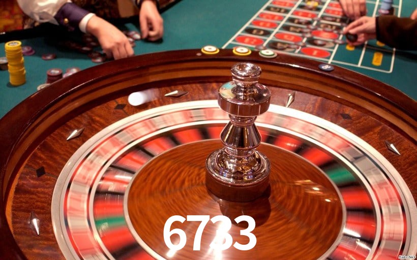 Mesa de Blackjack 6733