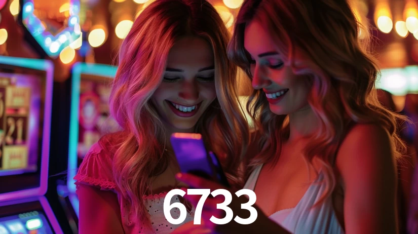 Roulette Table 6733