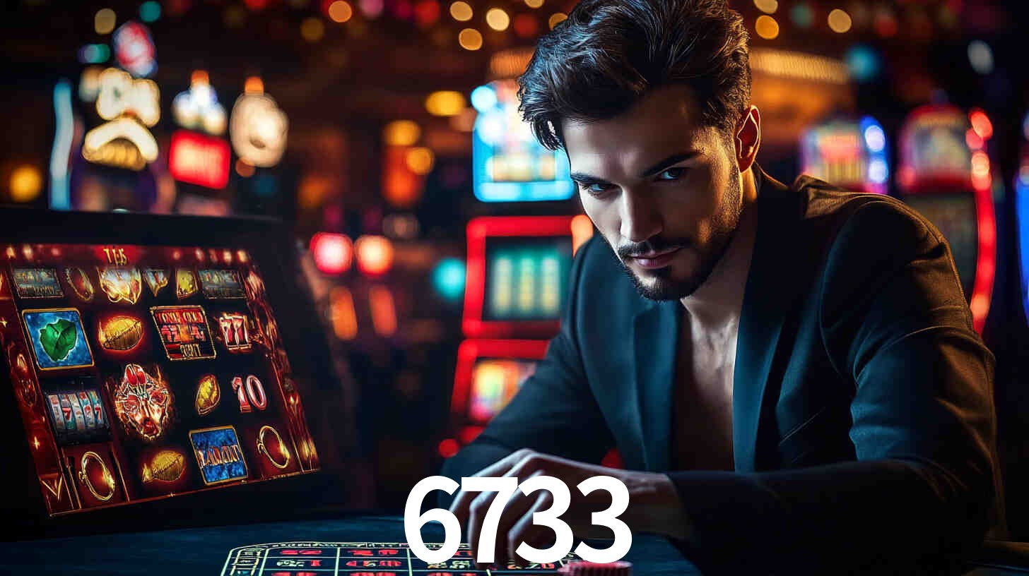 Instant EasyPaisa 6733