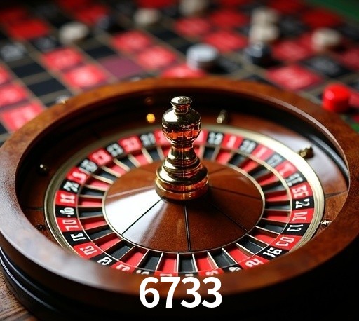 6733 bet
