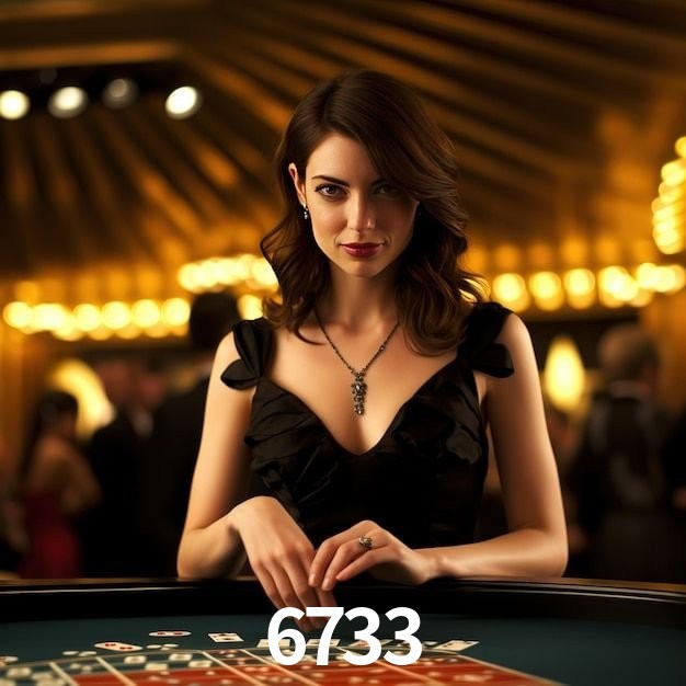 Desvendando o Mundo dos Jogos Virtuais na 6733