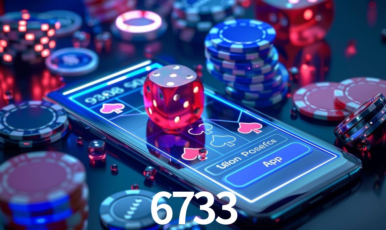 6733 bet