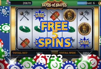 Descubra a Magia dos Jogos de Arcade no 6733