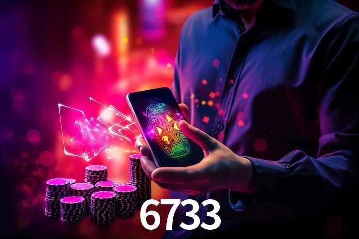 Estatísticas Crash Games 6733