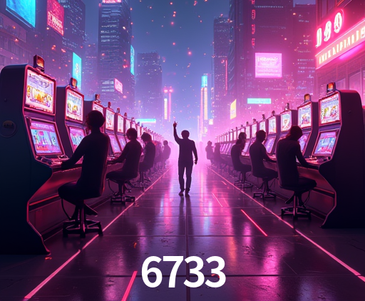 Jogo Spaceman 6733
