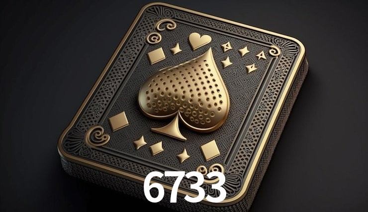 Jogos de Slot 6733
