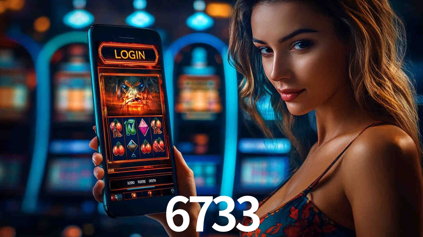 6733 App Interface