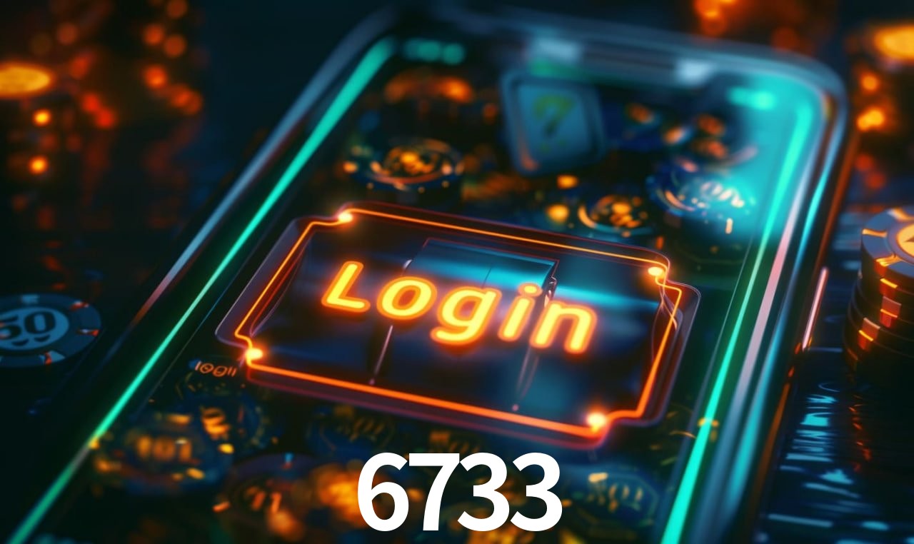Secure Login 6733