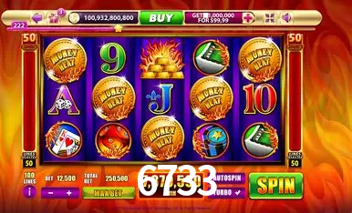 Descubra a Magia dos Jogos de Arcade no 6733