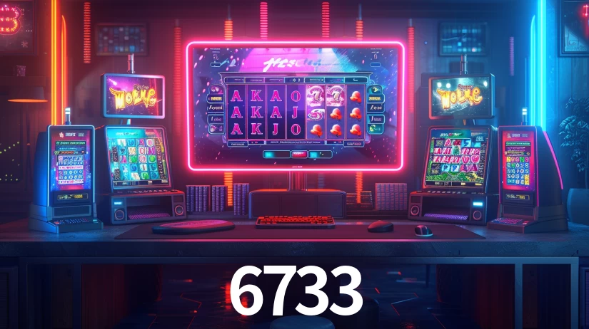 Blackjack Table 6733
