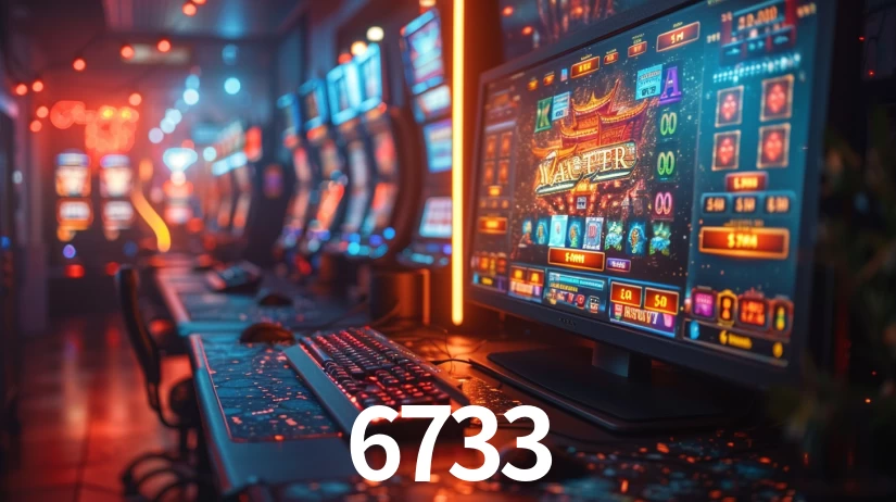 VIP Casino 6733