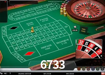 A Experiência Imersiva dos Cassinos Ao Vivo no 6733