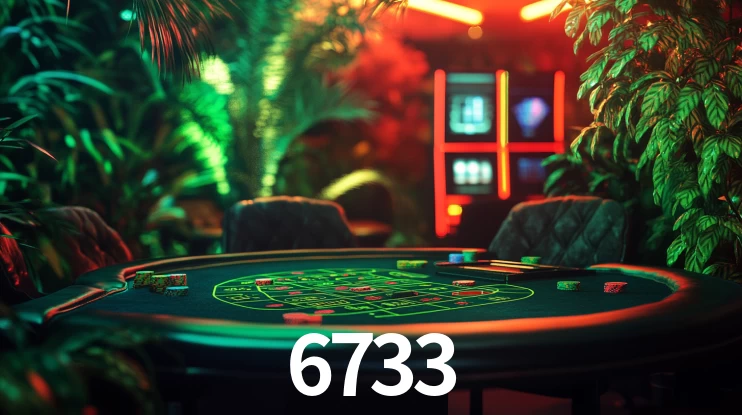 Game Statistics 6733