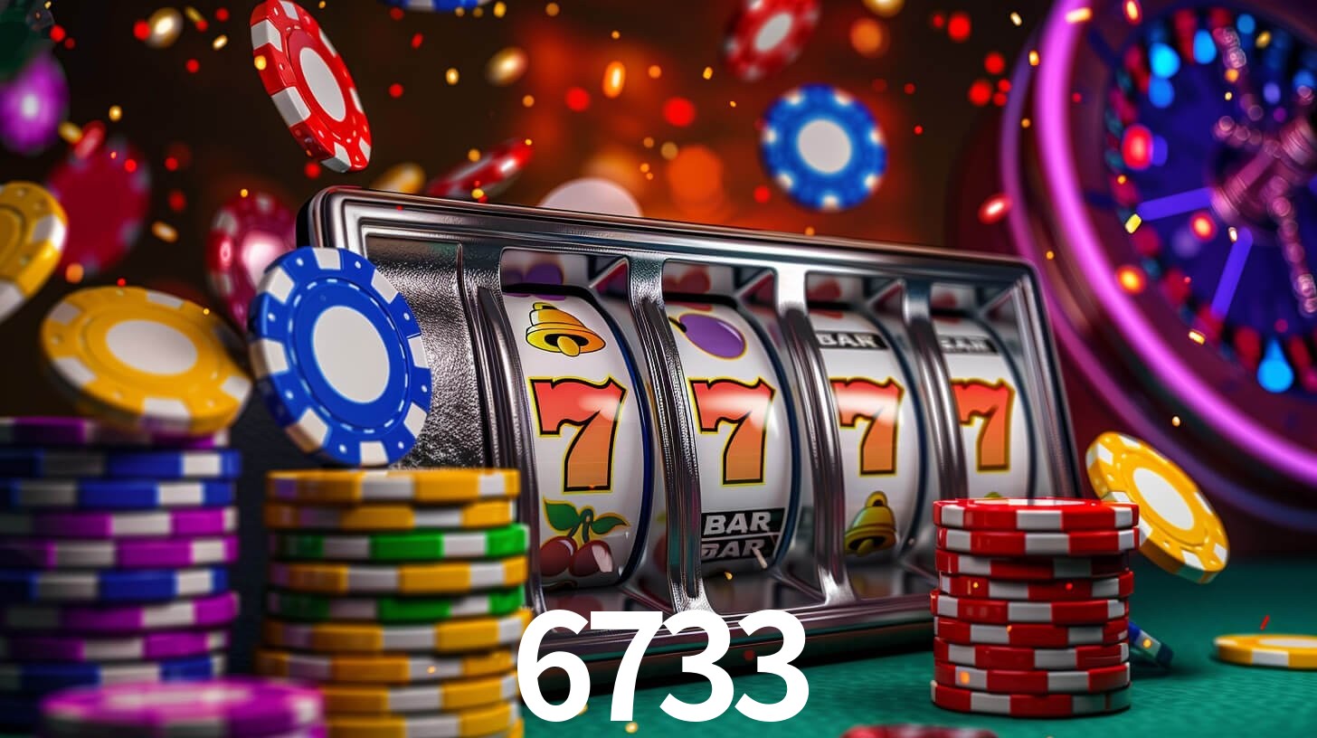 Casino Ao Vivo 6733