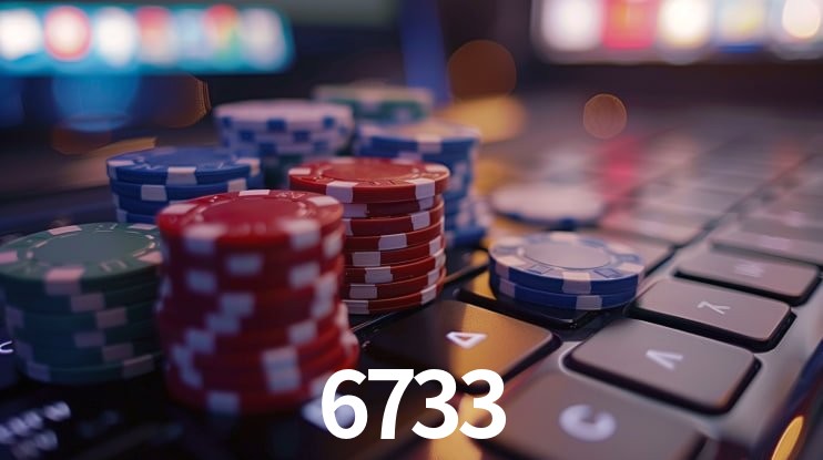 6733 bet
