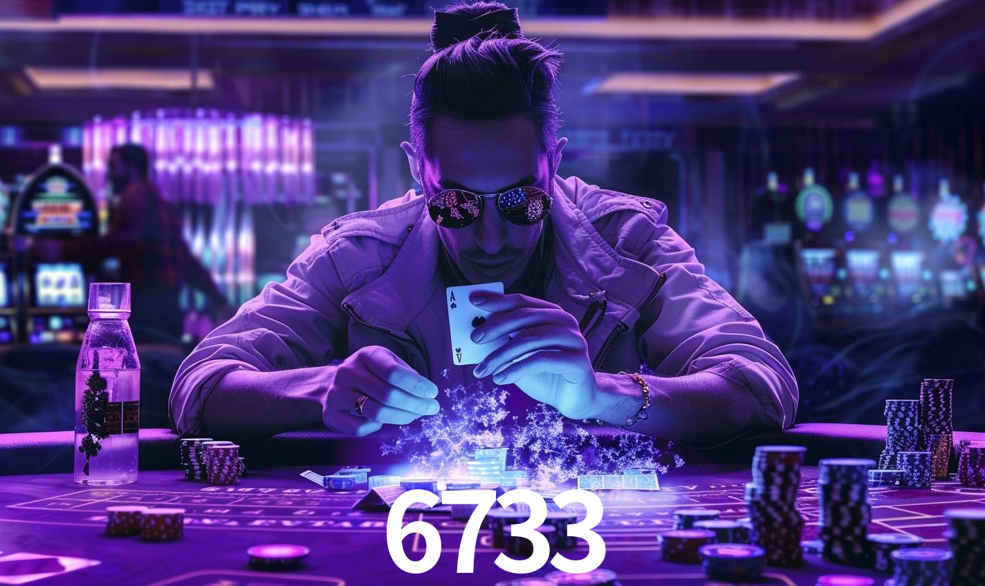 Slot Games 6733