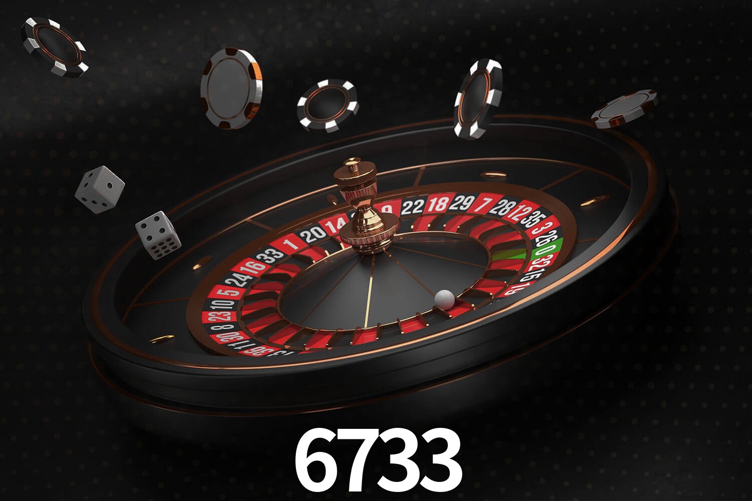 Tournaments 6733