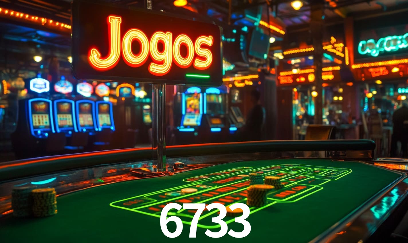 Integração de APIs 6733
