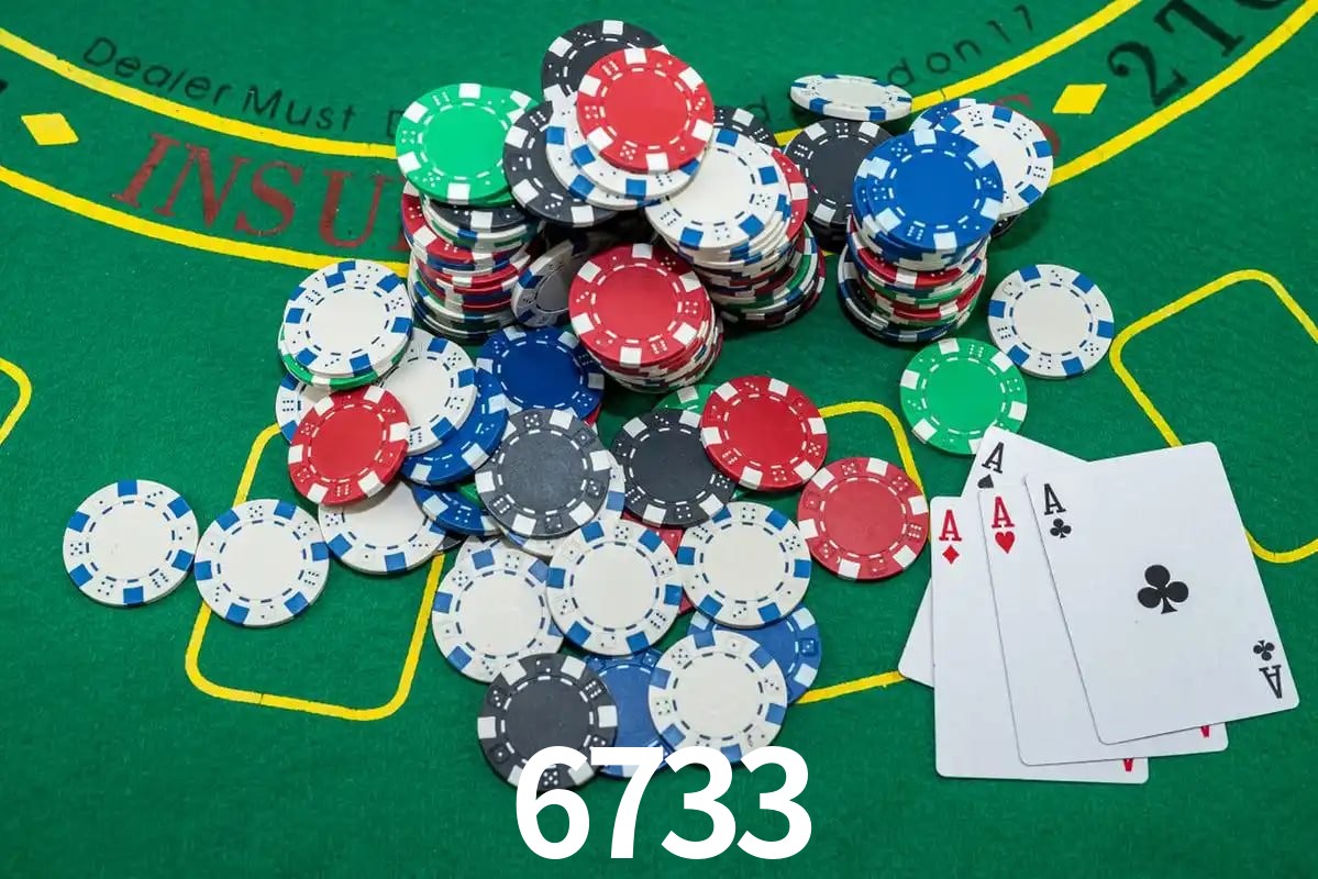 Casino VIP 6733