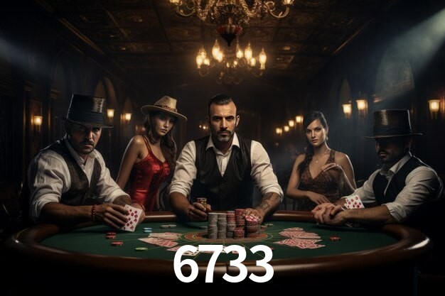 cassino 6733