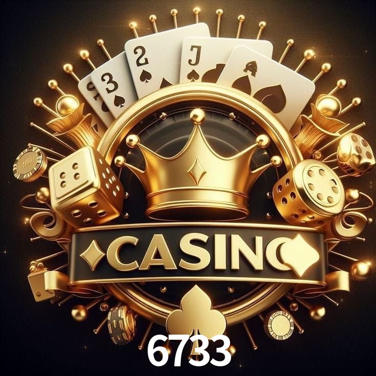 Provedores de Jogos 6733