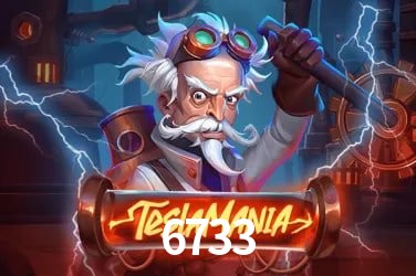 Sistemas de Segurança 6733