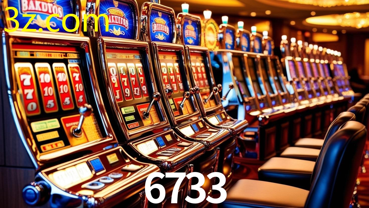 6733