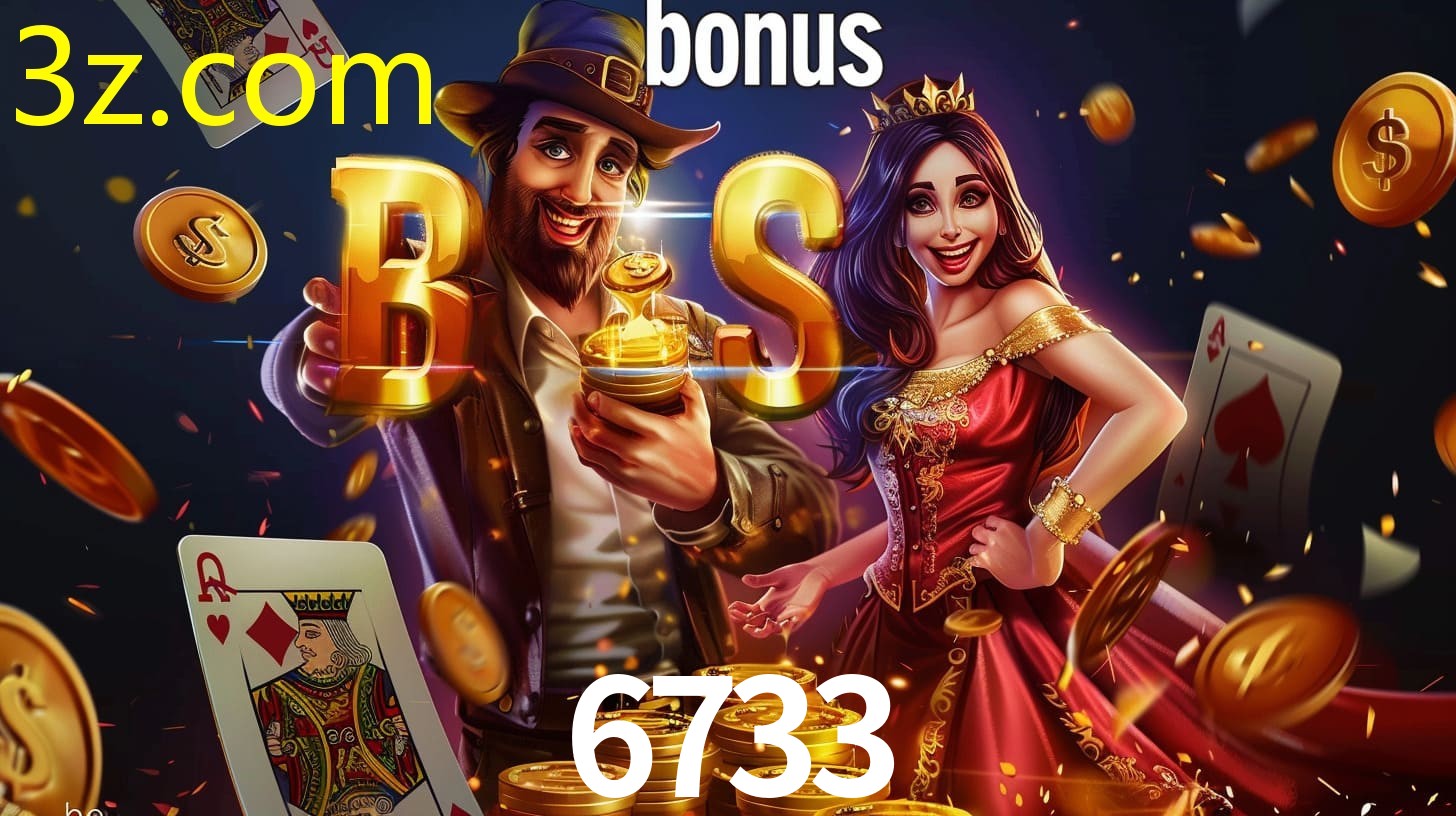 6733