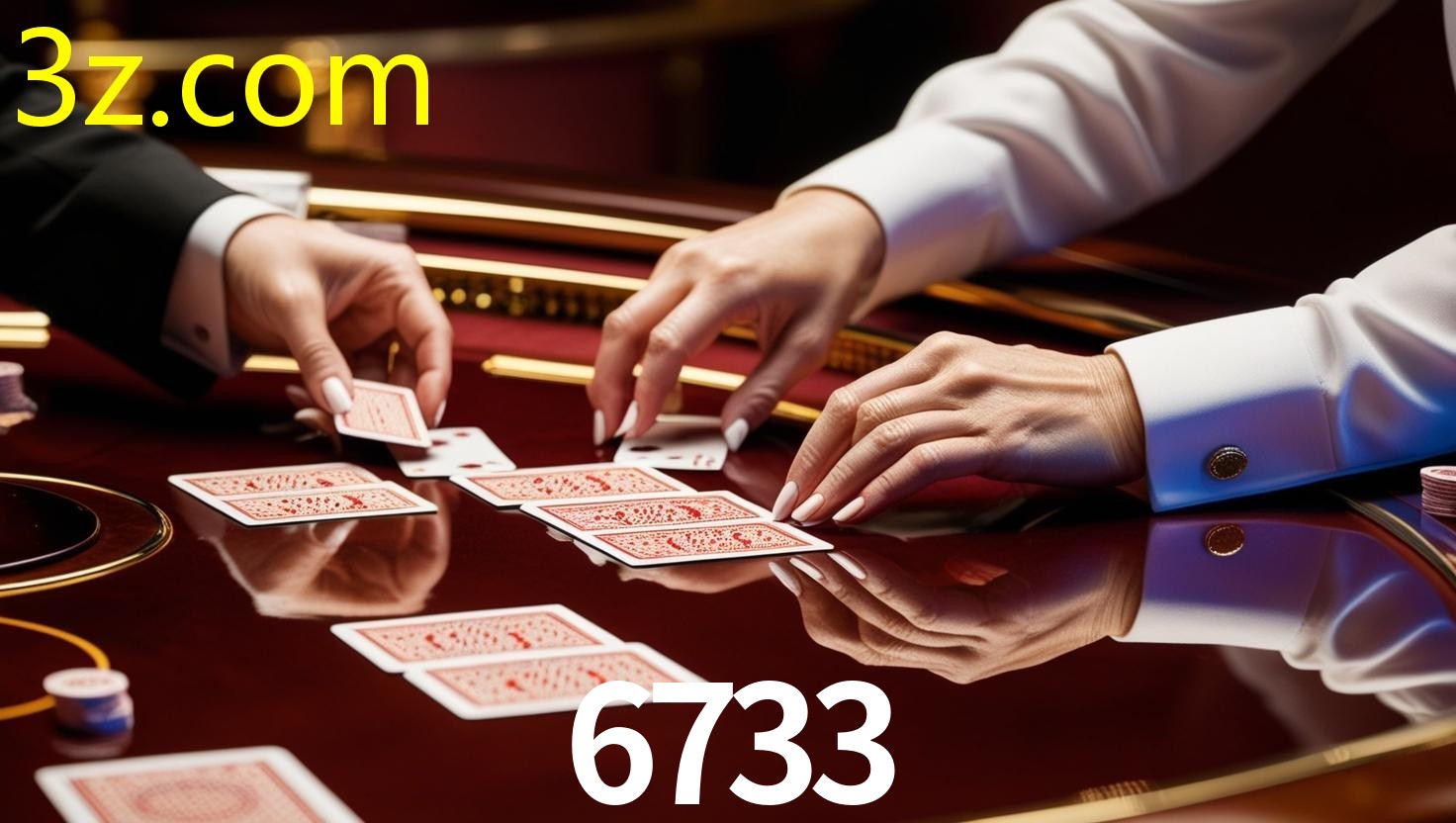 6733