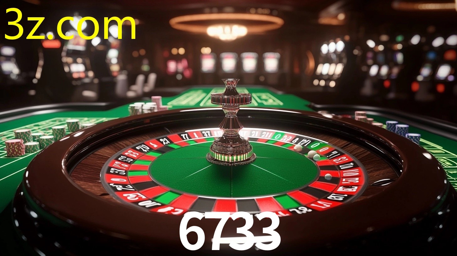 6733